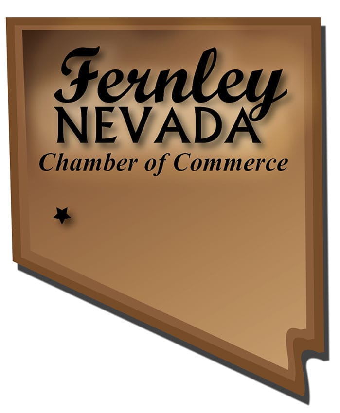 Fernley Chamber