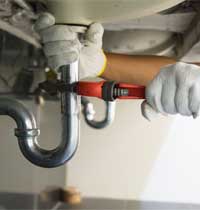 Plumbing Repair