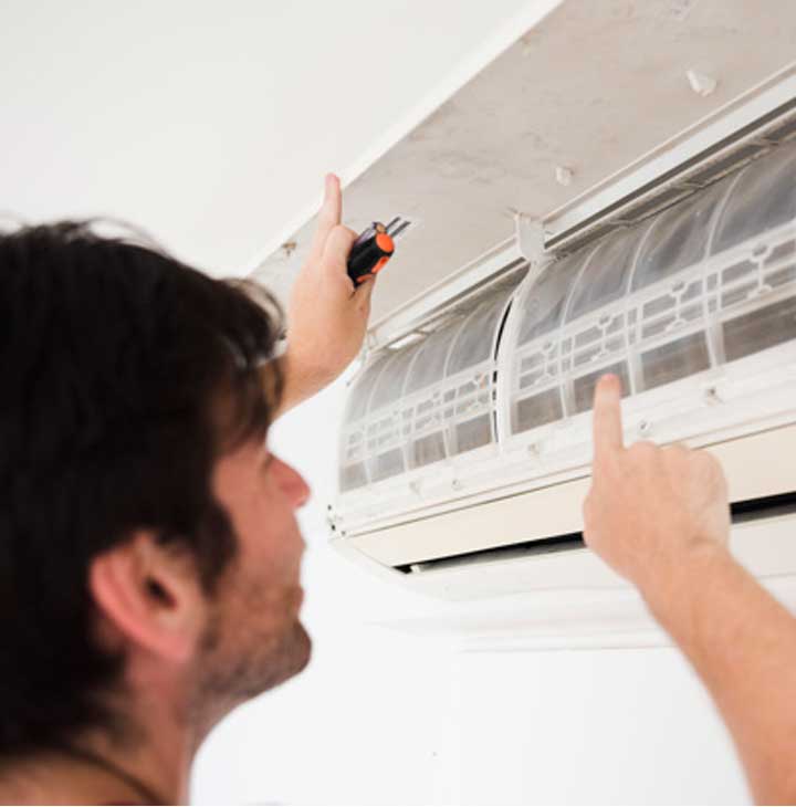 Air Conditioning service