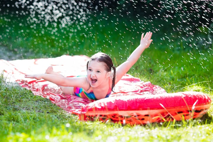 5 Activities You Can Do At Home This Summer